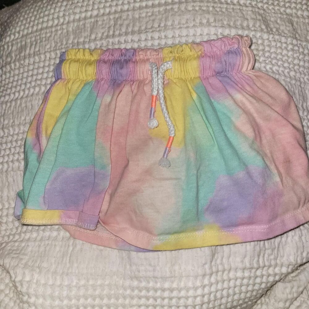 Cat-jack Multi Shorts
